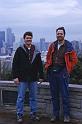 1993-11 Eric and Me Seattle Thgvg wend 1